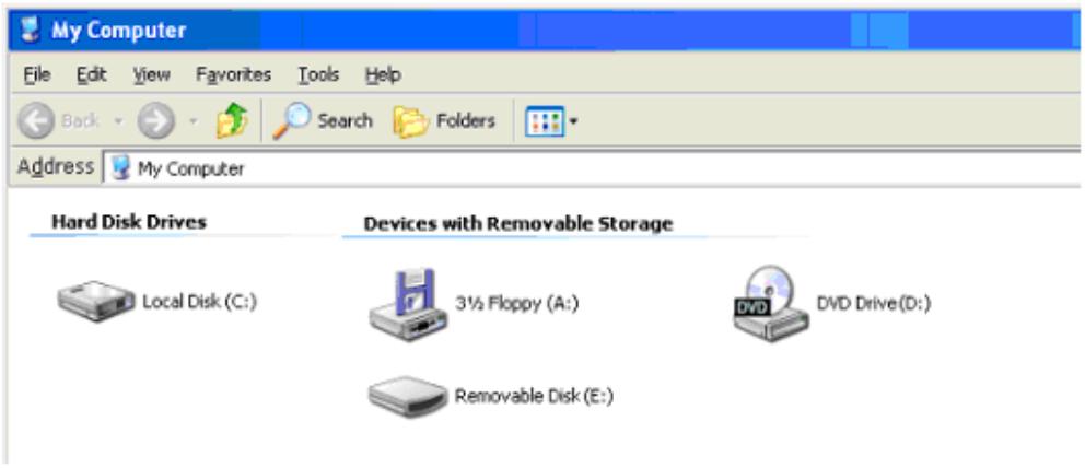 TRANSCEND PF705 - Windows®7, Vista et XP - 2