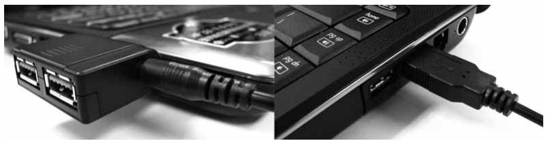 TRANSCEND PNU3 USB3.0 EXPRESSCARD ADAPTER - Installation - 2