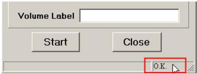 TRANSCEND STOREJET 25D2 - Windows®XP - 5