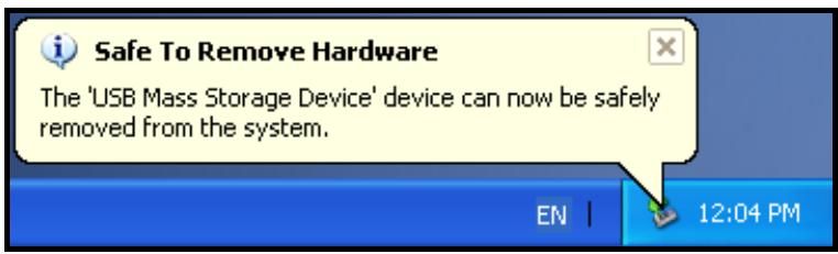 TRANSCEND STOREJET 25D2 - Windows® - 3