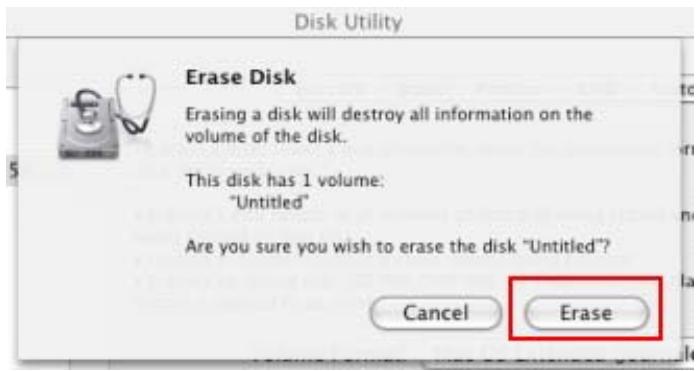 TRANSCEND STOREJET 25D2 - Mac® OS - 4