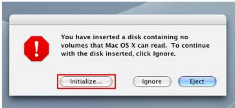 TRANSCEND STOREJET 25D2 - Mac® OS - 1