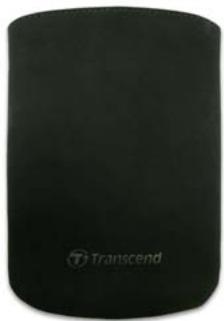 TRANSCEND STOREJET 25D2 - Contenu de l'emballage - 3
