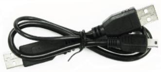 TRANSCEND STOREJET 25D2 - Contenu de l'emballage - 2