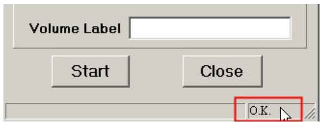 TRANSCEND STOREJET 25D3 - Windows XP - 5