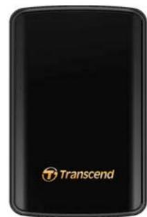 TRANSCEND STOREJET 25D3 - Contenu de l'emballage - 1