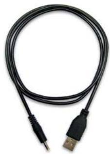TRANSCEND STOREJET 25D3 - Contenu de l'emballage - 3