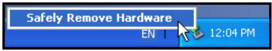 TRANSCEND STOREJET 25D3 - Windows® - 1