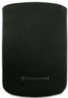 TRANSCEND STOREJET 25D3 - Contenu de l'emballage - 4