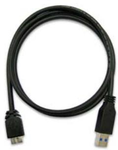 TRANSCEND STOREJET 25D3 - Contenu de l'emballage - 2