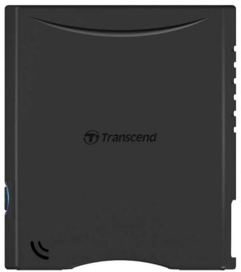 TRANSCEND STOREJET 35T3 - Contenu de l'emballage - 1