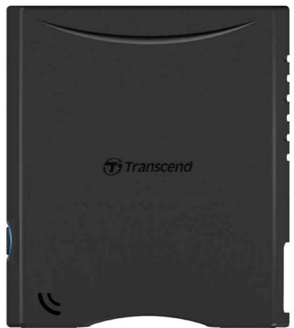 TRANSCEND STOREJET 35T3 - Présentation du produit - 2