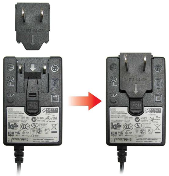 TRANSCEND STOREJET 35T3 - Connexion à un ordinateur - 1