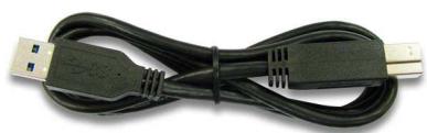 TRANSCEND STOREJET 35T3 - Contenu de l'emballage - 2