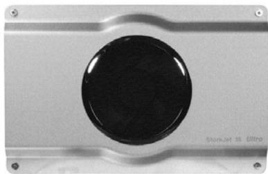 TRANSCEND STOREJET 35U - Contenu - 1