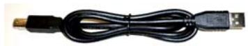 TRANSCEND STOREJET 35U - Contenu - 2