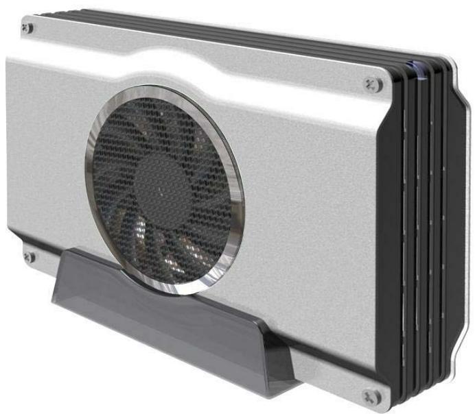 TRANSCEND STOREJET 35U - Guide de l'utilisateur - 1