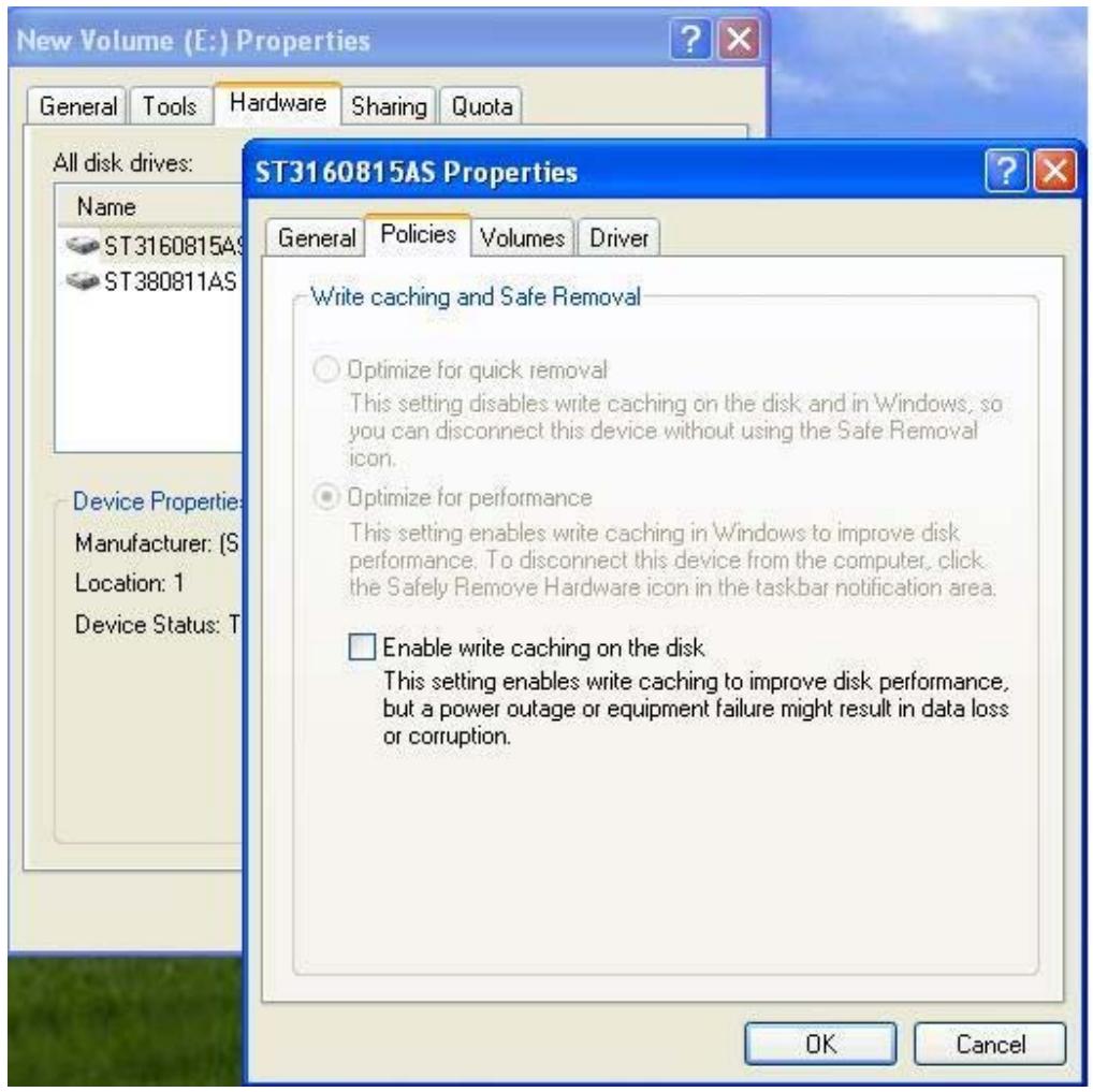 TRANSCEND STOREJET 35U - Windows® 2000, XP et VISTA™ (USB) - 5