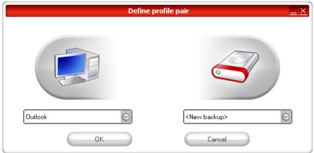 TRANSCEND STOREJET ELITE - Données outlook portables - 1