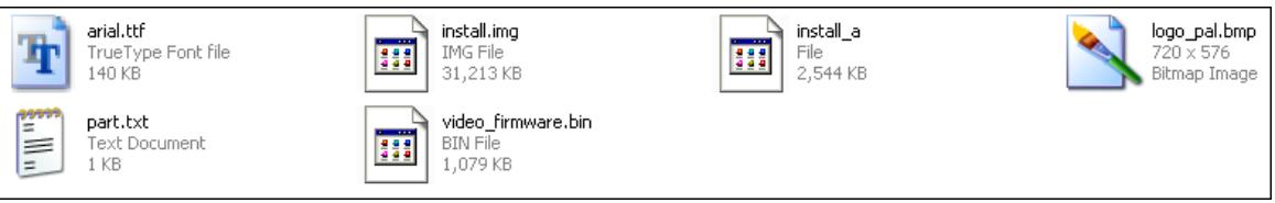 EMTEC HDD MOVIE CUBE Q100 - Etape 3 : - 1