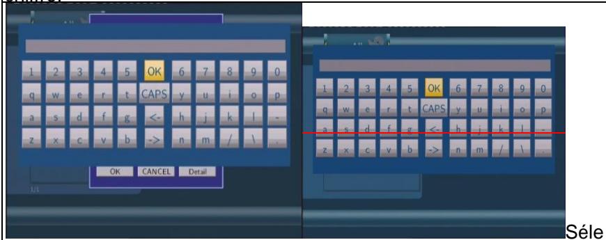 EMTEC HDD MOVIE CUBE Q120 - Navigateur de Réseau - 3