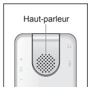 EMTEC LECTEUR MP4 C220 - Haut-parleur - 1