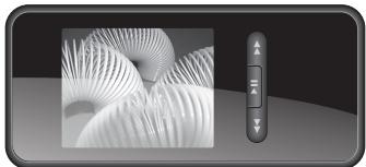 EMTEC LECTEUR MP4 C220 - MODE PHOTOS - 2