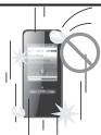 EMTEC LECTEUR MP4 C220 - Mise en garde: - 11