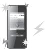 EMTEC LECTEUR MP4 C220 - Mise en garde: - 18