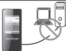EMTEC LECTEUR MP4 C220 - Mise en garde: - 17