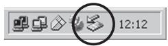 EMTEC LECTEUR MP4 C220 - DECONNEXION DU LECTEUR DU PC - 1