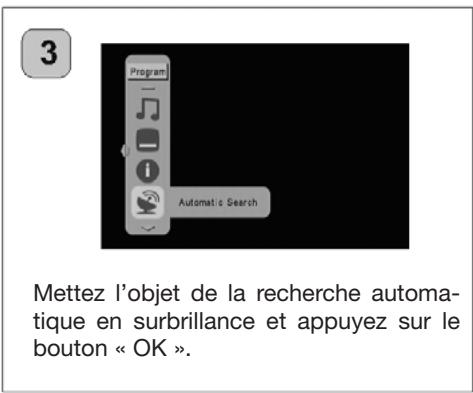 EMTEC TL TNT S855 - Recherche automatique de chaînes - 3