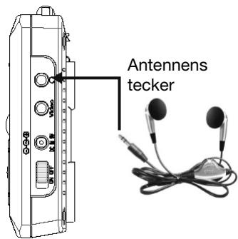 EMTEC TL TNT S855 - Anschließen von Kopfhörern - 1