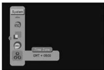 EMTEC TL TNT S860 - Mise en route du mini-televiseur - 6