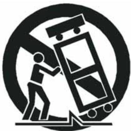 EMTEC TL TNT S860 - CAUTION - 3