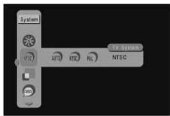 EMTEC TL TNT S860 - Mise en route du mini-televiseur - 3
