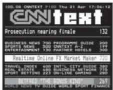 EMTEC TUNER TNT S825 - TELETEXT - 3