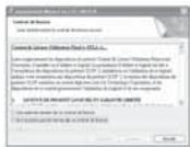 EMTEC TUNER TNT S825 - Installation Logicielle - 2