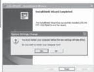 EMTEC TUNER TNT S825 - SOFTWARE INSTALLATION - 4