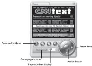 EMTEC TUNER TNT S825 - TELETEXT - 2