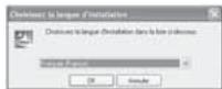 EMTEC TUNER TNT S825 - Installation Logicielle - 1
