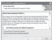 EMTEC TUNER TNT S825 - SOFTWARE INSTALLATION - 2