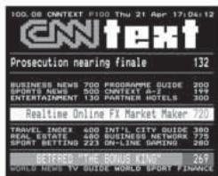 EMTEC TUNER TNT S825 - TELETEXT - 3