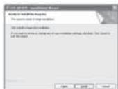 EMTEC TUNER TNT S825 - SOFTWARE INSTALLATION - 3