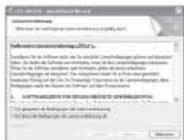 EMTEC TUNER TNT S825 - SOFTWAREINSTALLATION - 2