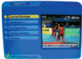 EMTEC TUNER TNT S885 - TV digital - 1