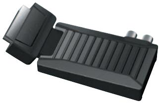 EMTEC TUNER TNT S885 - Scart Dvb-t-mottagarenhet - 1