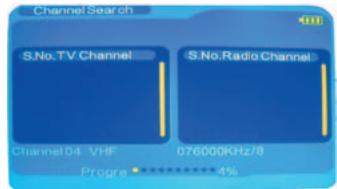 EMTEC TUNER TNT S885 - Area Search - 1