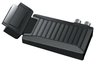 EMTEC TUNER TNT S885 - Scart DVB-T Receiver - 1