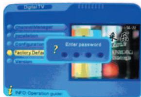 EMTEC TUNER TNT S885 - Configuración de fabrica (Factory Default) - 2